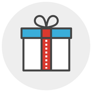 Gift Subscription with Product Options