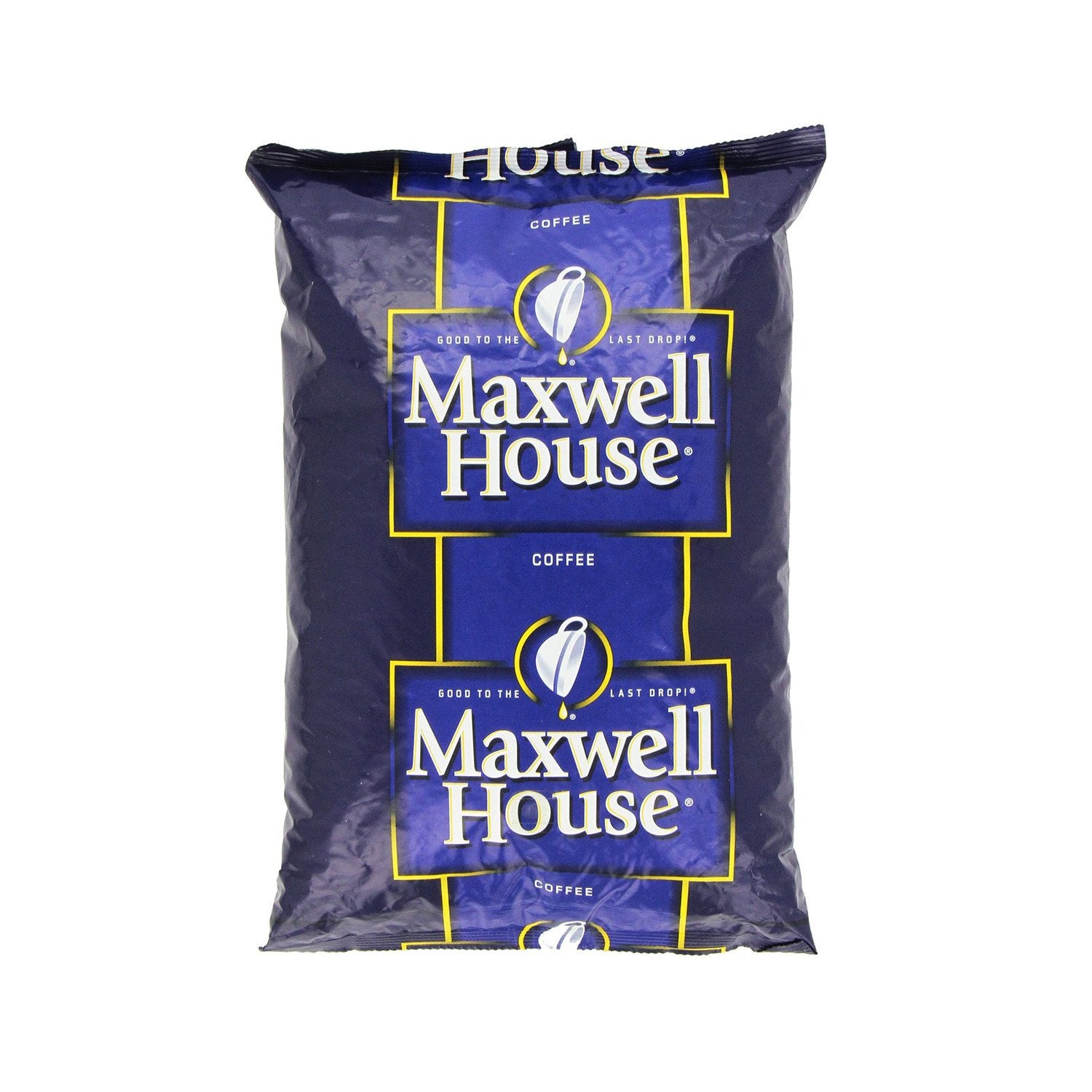 Maxwell House Dark Roast Coffee